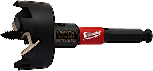 Samorezný vrták SWITCHBLADE Ø 57mm Milwaukee
