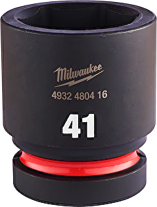 Nástrčný kľúč 41 1" SHOCKWAVE Milwaukee