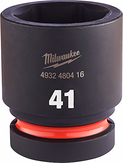 Nástrčný kľúč 41 1" SHOCKWAVE Milwaukee