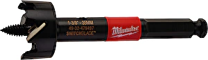 Samorezný vrták SWITCHBLADE Ø 35 mm Milwaukee