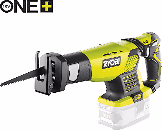 Aku chvostová píla RRS1801M Ryobi