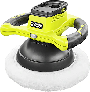 Aku leštička R18B-0 18V Ryobi 