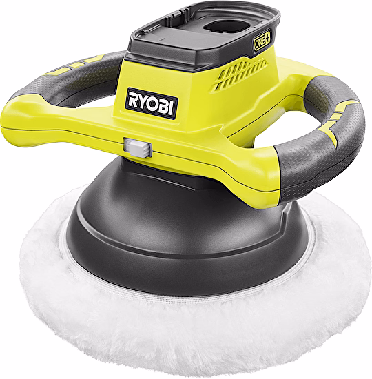 Aku leštička R18B-0 18V Ryobi