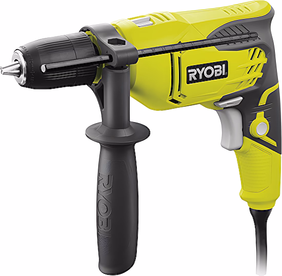 Príklepová vrtačka 500W RPD500-G Ryobi