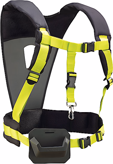 Ergonomické poruhy pre plotostrihy RAC805 Ryobi