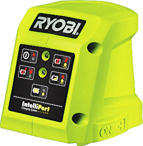 Kompaktná nabíjačka RC18115 18V ONE+ Ryobi 