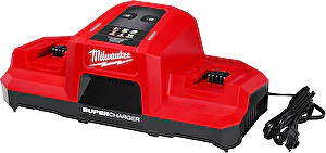 Duálna supernabíjačka M18 DBSC Milwaukee