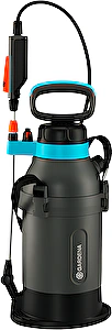 Tlakový postrekovač 5 l Plus, 11138-20 Gardena