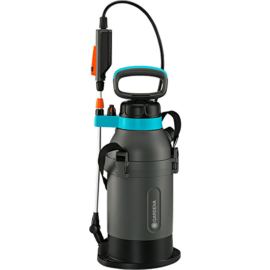 Tlakový postrekovač 5 l Plus, 11138-20 Gardena