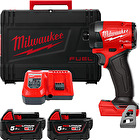 Aku rázový skrukovač M18FID3-502X Milwaukee