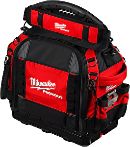 Taška cez rameno 38cm zatvárateľná PACKOUT Milwaukee
