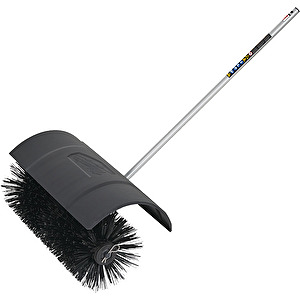 QUIK-LOK ™ drôtená kefa s krytom M18FOPH-BBA Milwaukee