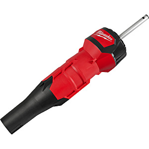 QUIK-LOK™ nadstavec s fukárom M18FOPH-BA Milwaukee