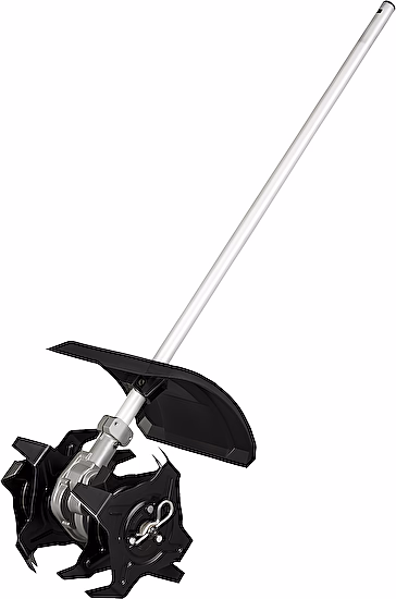 QUIK-LOK™ nadstavec s kultivátorom M18 FOPH-CA Milwaukee