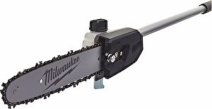 Nadstavec s reťazovou p&iacute;lou QUIK-LOK&trade; M18 FOPH-CSA Milwaukee