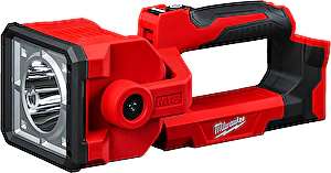 Aku LED svietidlo M18 SLED-0 Milwaukee