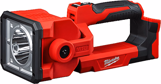 Aku LED svietidlo M18 SLED-0 Milwaukee