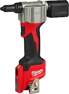 Aku nitovačka M12 BPRT-0 Milwaukee