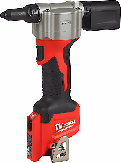 Aku nitovačka M12 BPRT-0 Milwaukee