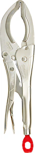 TORQUE LOCK™ upínacie kliešte s veľkými čeľusťami 12˝ - 305mm Milwaukee