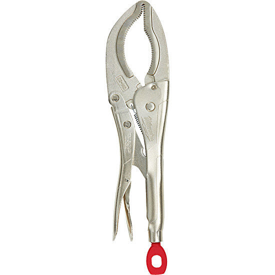 TORQUE LOCK™ upínacie kliešte s veľkými čeľusťami 12˝ - 305mm Milwaukee