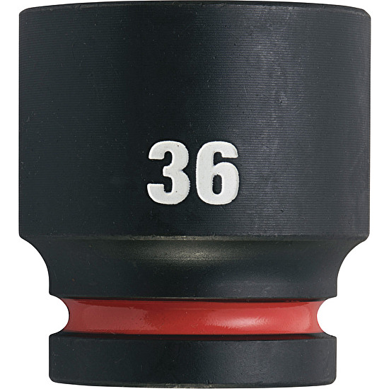 Nástrčný kľúč 3/4" Hex 36mm SHOCKWAVE Milwaukee