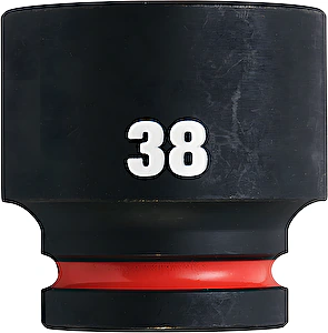 Nástrčný kľúč 3/4" Hex 38mm SHOCKWAVE Milwaukee