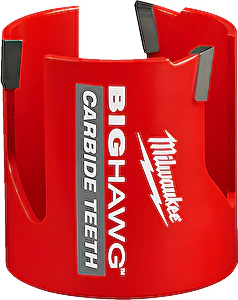 Vykružovacia korunka 70mm Multi material Milwaukee 