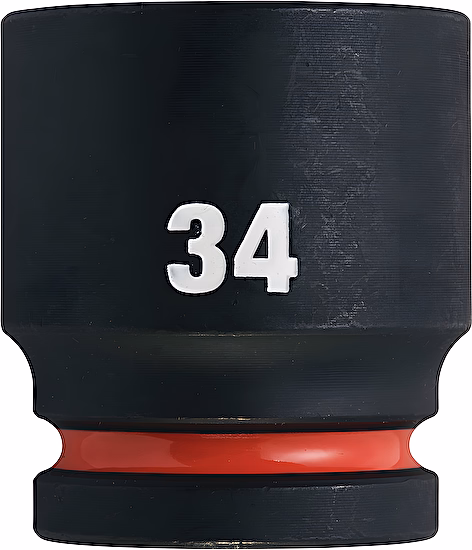 Nástrčný kľúč 3/4" Hex 34mm SHOCKWAVE Milwaukee