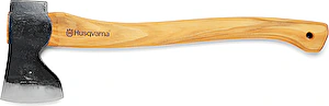 Tesárska sekera 50cm Husqvarna