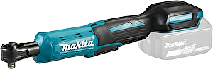 Akumulátorový račňový uťahovák DWR180Z 18V Makita