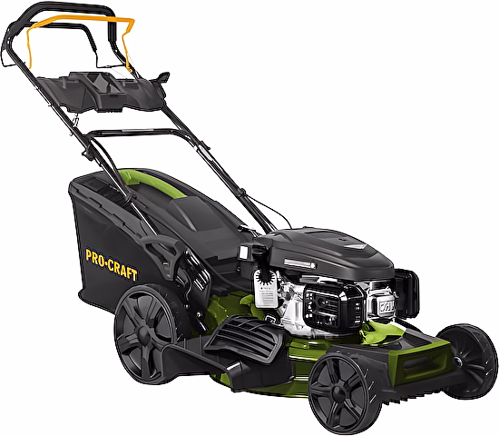 Motorová kosačka PLM505ES NE Procraft