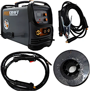 Zvárací invertor SPI-400 ProCraft