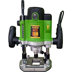 Horná frézka POB2400 ProCraft