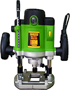 Horná frézka POB2400 ProCraft