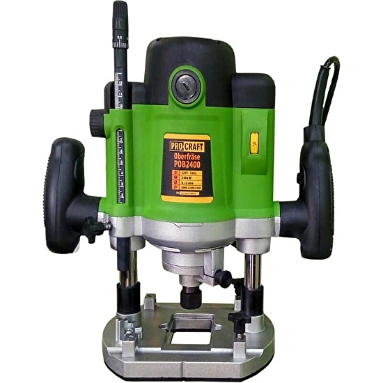 Horná frézka POB2400 ProCraft