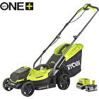 Aku kosačka RLM18X33B40 s akumulátorom a nabíjačkou Ryobi