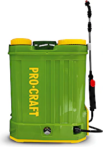 Aku postrekovač AS20-12 (bez baterky a nabíjačky) ProCraft