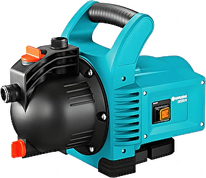 Záhradné čerpadlo 3000/4 Classic - 1707-20 Gardena