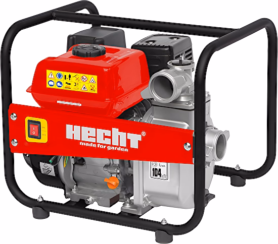 Motorové čerpadlo 3635 Hecht