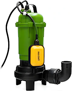 Kalové čerpadlo PN23 ProCraft