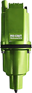 Vibračné čerpadlo VN-72D ProCraft