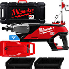 Diamantová jadrová vŕtačka MXFDCD150-302C KIT Milwaukee