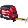 Meter zvinovací PREMIUM MAGNETIC 8m/27mm Milwaukee