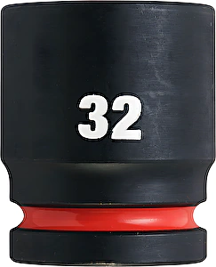 Nástrčný kľúč 3/4" Hex 32mm SHOCKWAVE Milwaukee