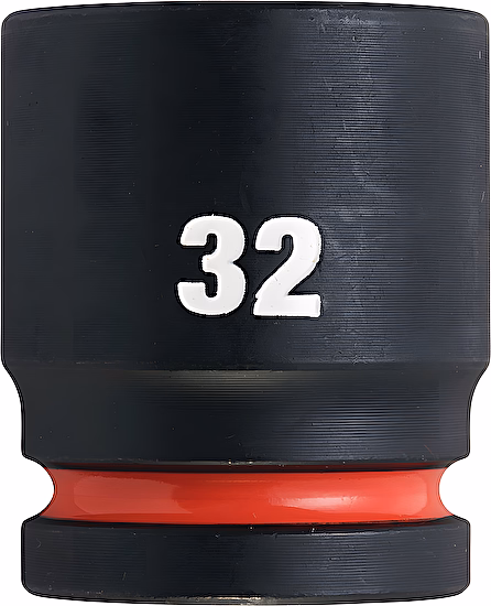 Nástrčný kľúč 3/4" Hex 32mm SHOCKWAVE Milwaukee