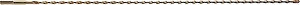 Vrták SDS-Plus M2 8 × 550 × 600 Milwaukee