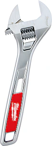 Nastaviteľný kľúč 150mm Milwaukee