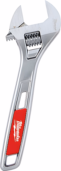 Nastaviteľný kľúč 150mm Milwaukee