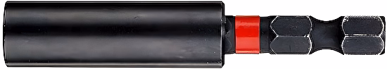 Magnetický držiak bitov ShW 60mm Milwaukee
